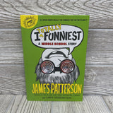 I Totally Funniest Middle School Story Chapter Book