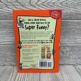 I Funny School Of Laughs Middle School Story Chapter Book