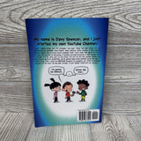 Kid YouTuber Chapter Book