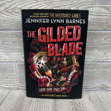 The Gilded Blade Every Game Must End