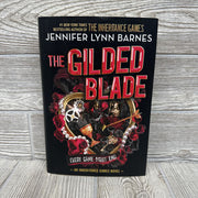 The Gilded Blade Every Game Must End