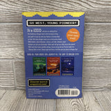 The Oregon Trail Race To Chimney Rock Chapter Book