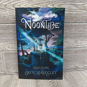 Noon Tide Chapter Book