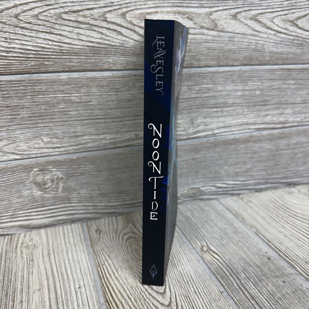 Noon Tide Chapter Book