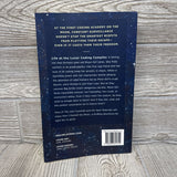 How I Hacked The Moon Chapter Book