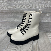 Combat Boots 13c