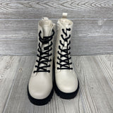Combat Boots 13c