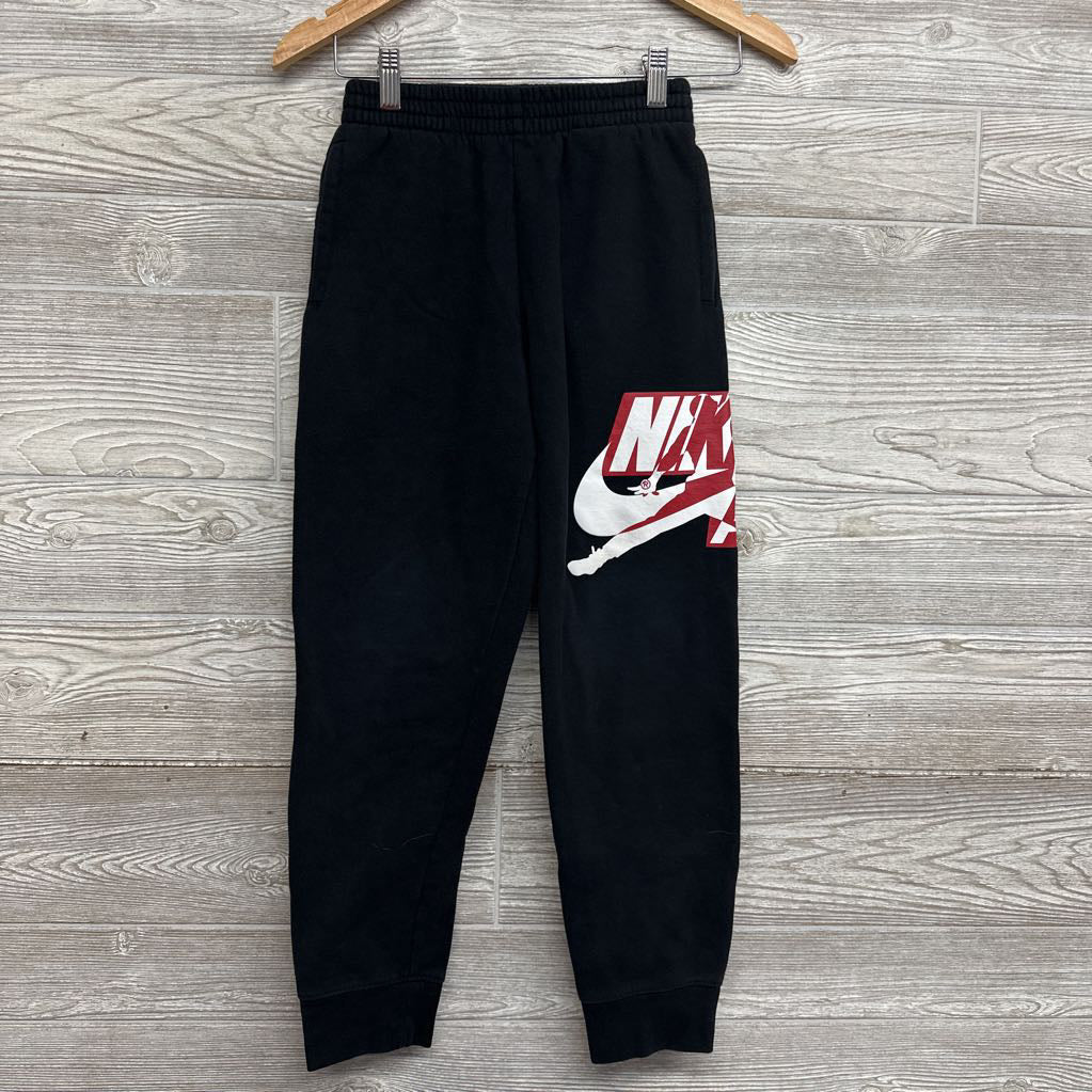 Jogger Sweatpants Jumpman 10-12