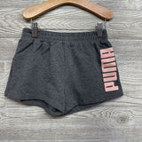 Shirt & French Terry Shorts Logos 7-8