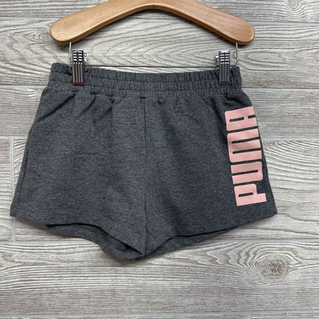 Shirt & French Terry Shorts Logos 7-8