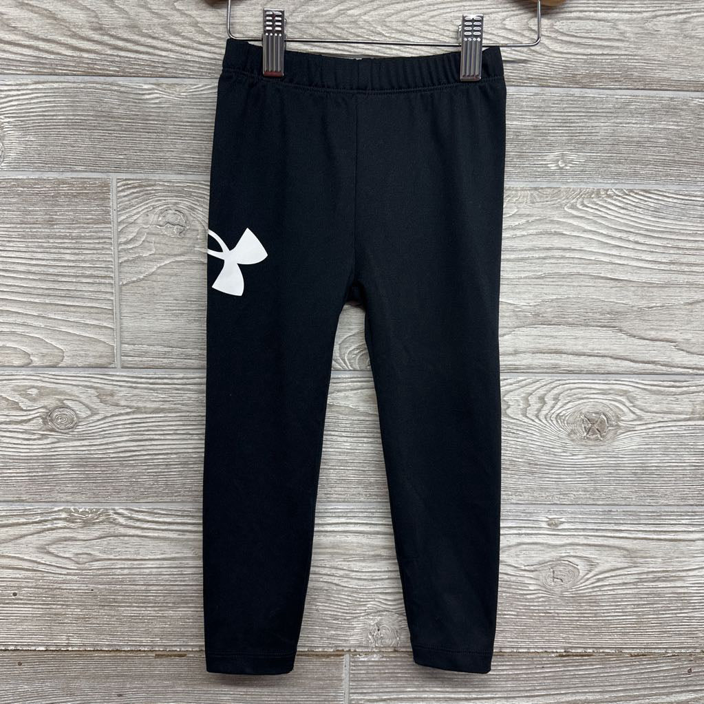 Active Leggings 3t