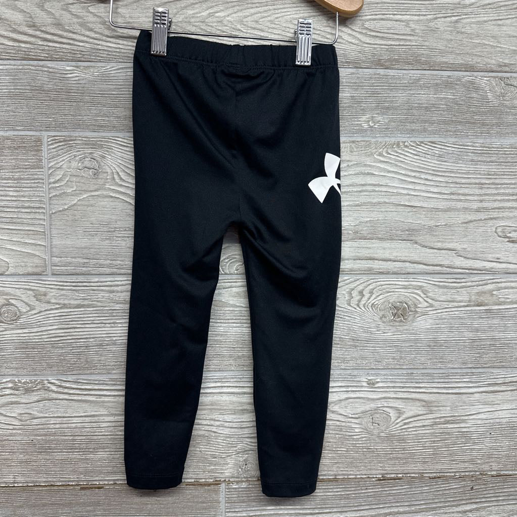 Active Leggings 3t