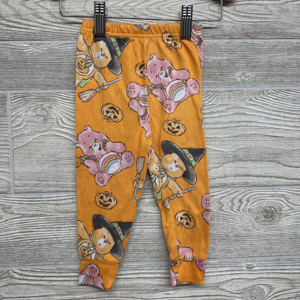 2 Pc Pj Bear, Bats 18M
