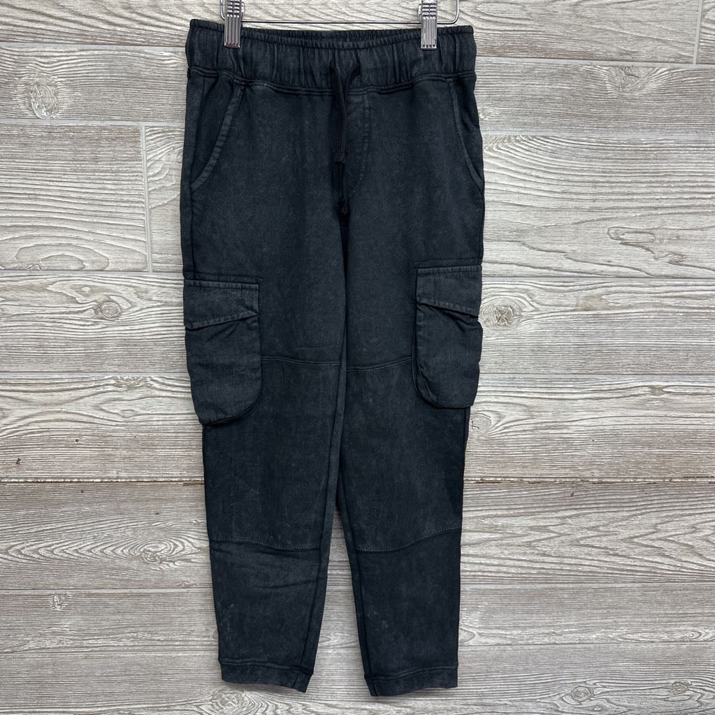 Weathered Jogger Sweatpants 8