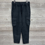 Weathered Jogger Sweatpants 8