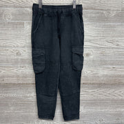 Weathered Jogger Sweatpants 8