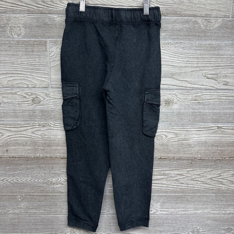 Weathered Jogger Sweatpants 8