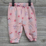 Crewneck & Sweatpants Ghosts W/ Sunglasses 0-3M
