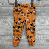 2 Pc Pj Cutest Pumpkin In The Patch 12M