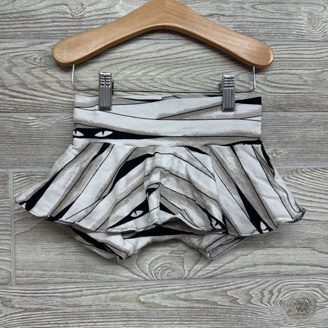 Mummy Skort 5