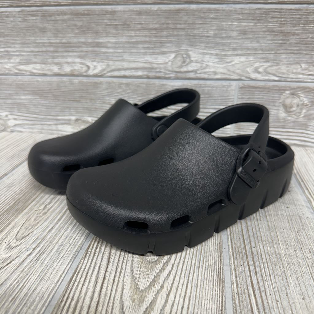 NEW Birki Flow Clog Shoes 12c