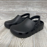 NEW Birki Flow Clog Shoes 12c