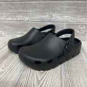 NEW Birki Flow Clog Shoes 12c