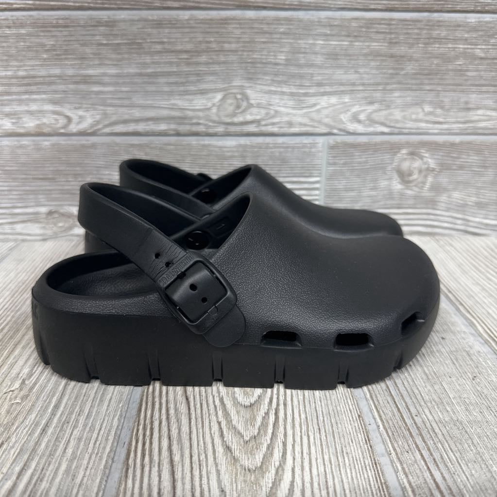 NEW Birki Flow Clog Shoes 12c
