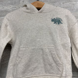 Hoodie Stomper & Jogger Sweatpants Dinosaurs 24M