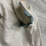 Hoodie Stomper & Jogger Sweatpants Dinosaurs 24M