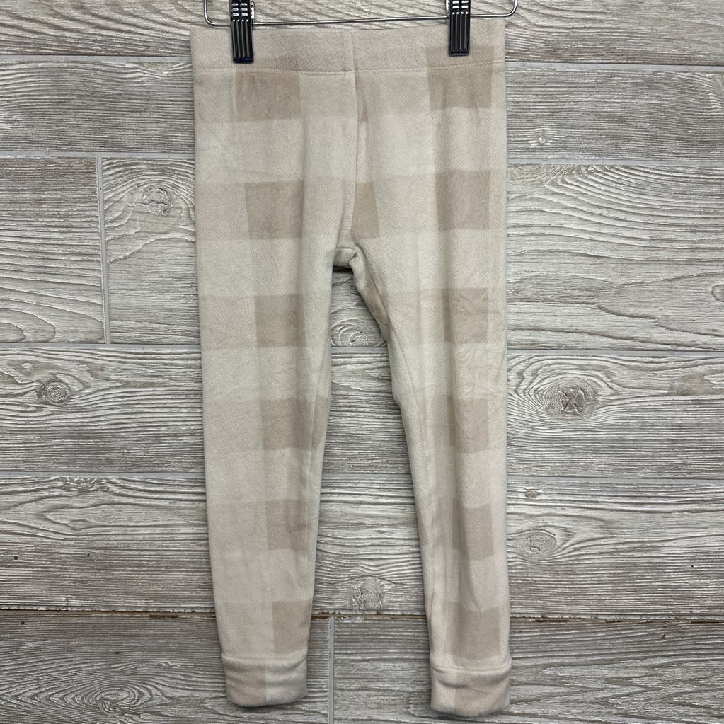 2 Pc LS Cozy PJs Buffalo Plaid 4