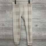 2 Pc LS Cozy PJs Buffalo Plaid 4