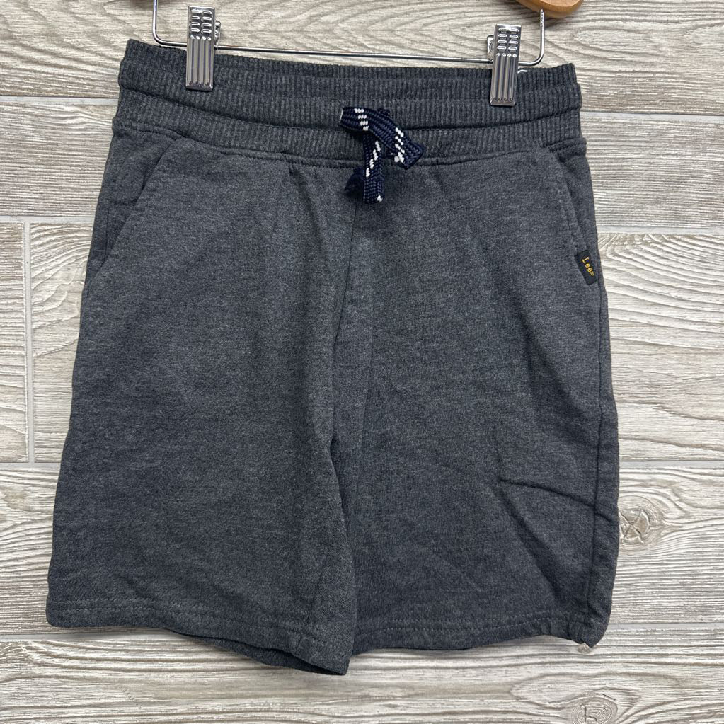 French Terry Shorts 8