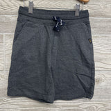 French Terry Shorts 8