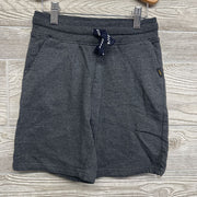 French Terry Shorts 8