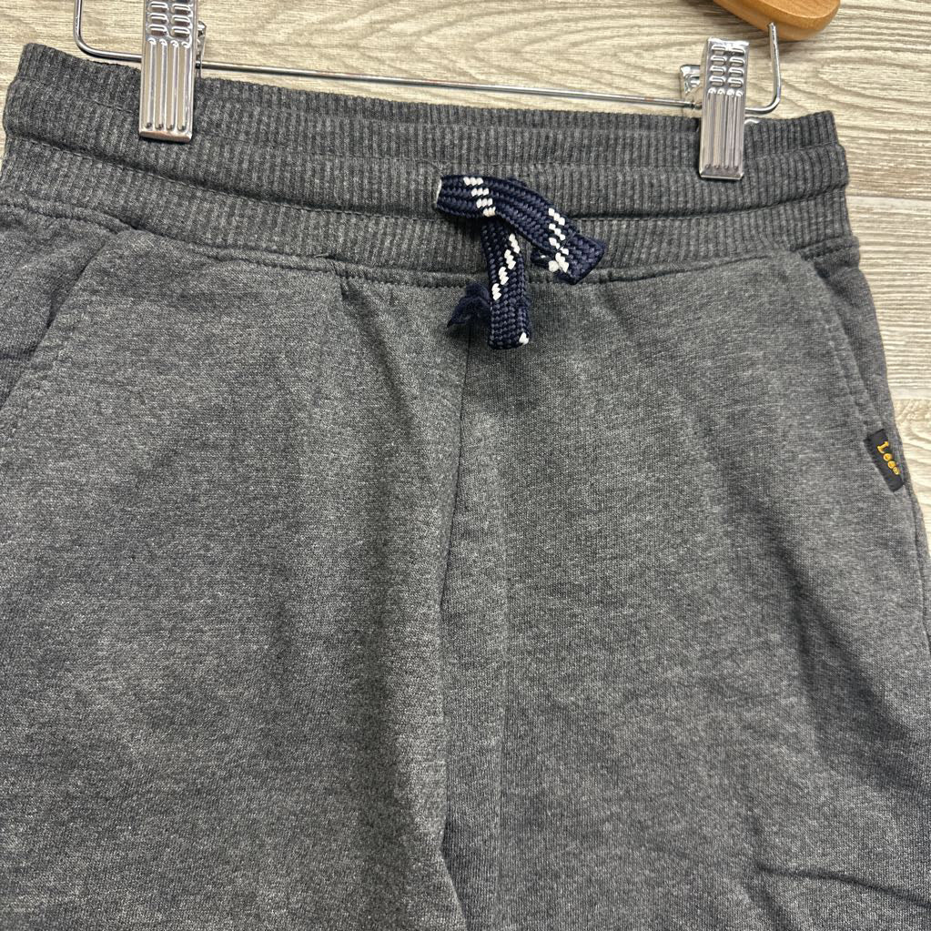 French Terry Shorts 8