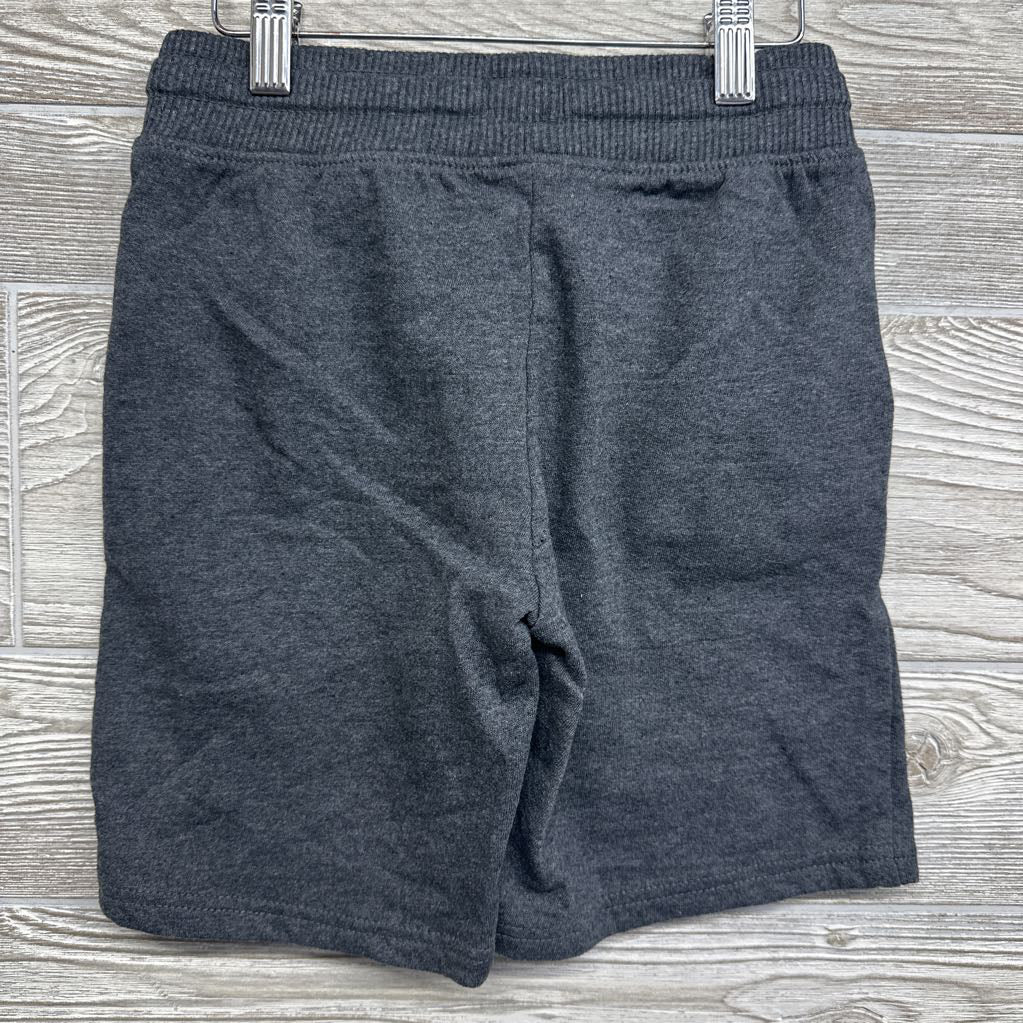 French Terry Shorts 8