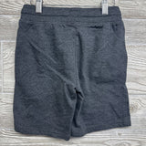 French Terry Shorts 8