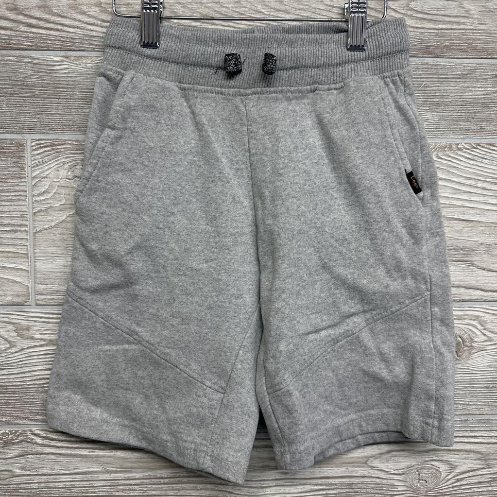 French Terry Shorts 8