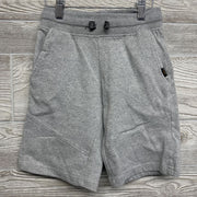 French Terry Shorts 8