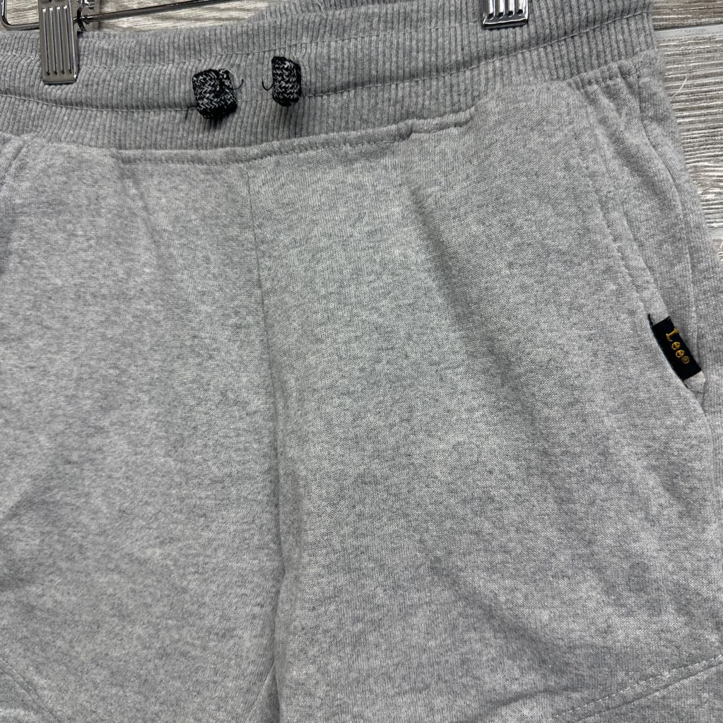 French Terry Shorts 8