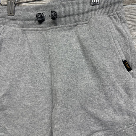 French Terry Shorts 8