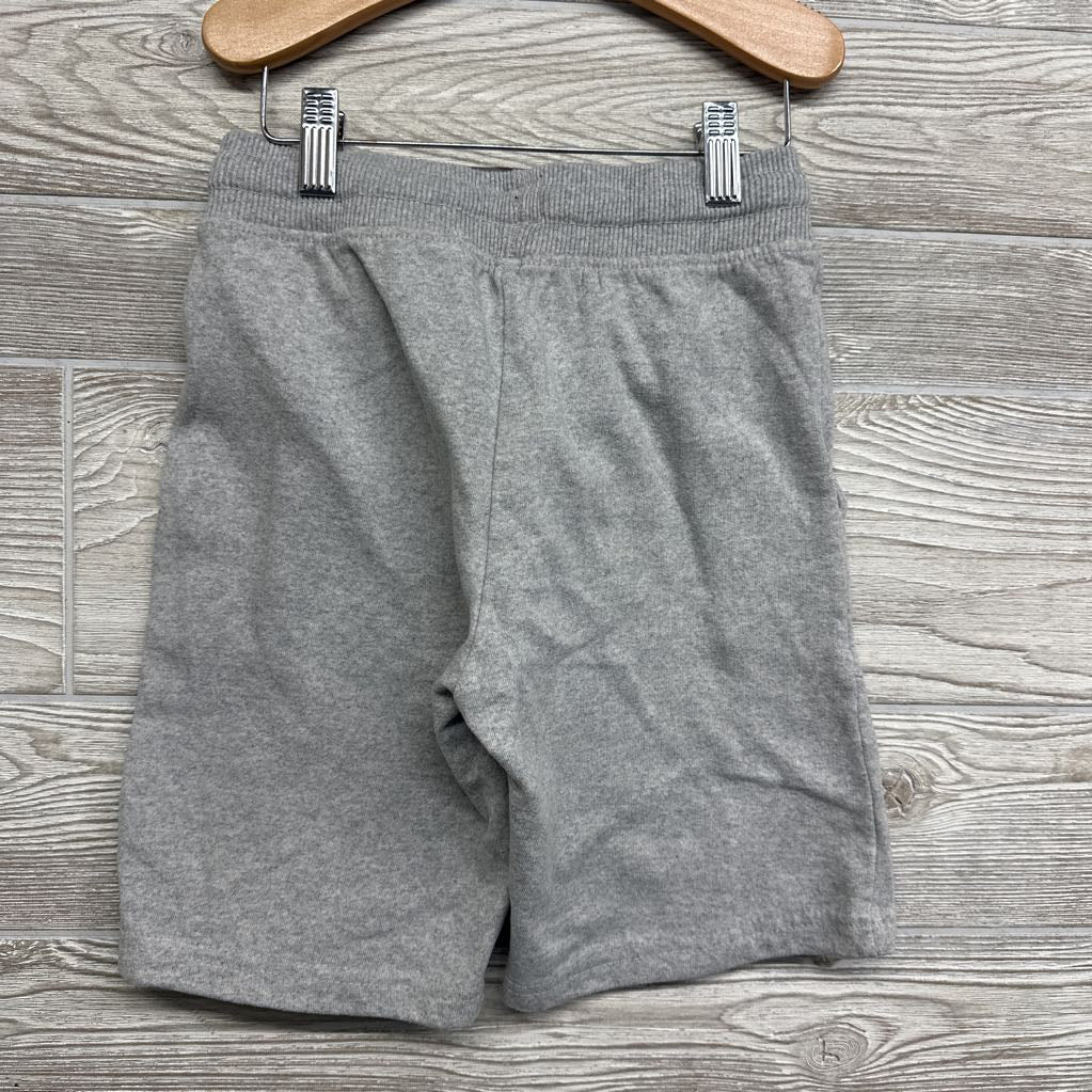 French Terry Shorts 8