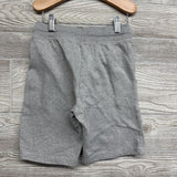 French Terry Shorts 8