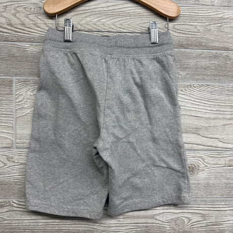 French Terry Shorts 8