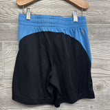 Active Shorts Side Stripe 8