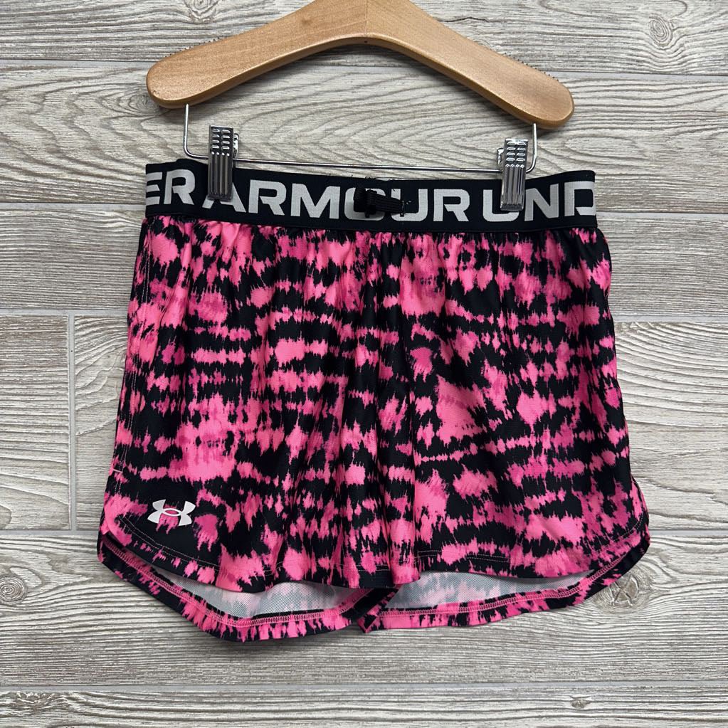 Active Shorts Logo Waistband Printed 14