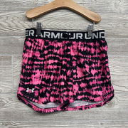 Active Shorts Logo Waistband Printed 14