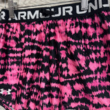 Active Shorts Logo Waistband Printed 14