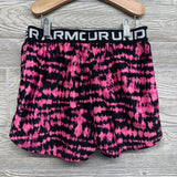 Active Shorts Logo Waistband Printed 14